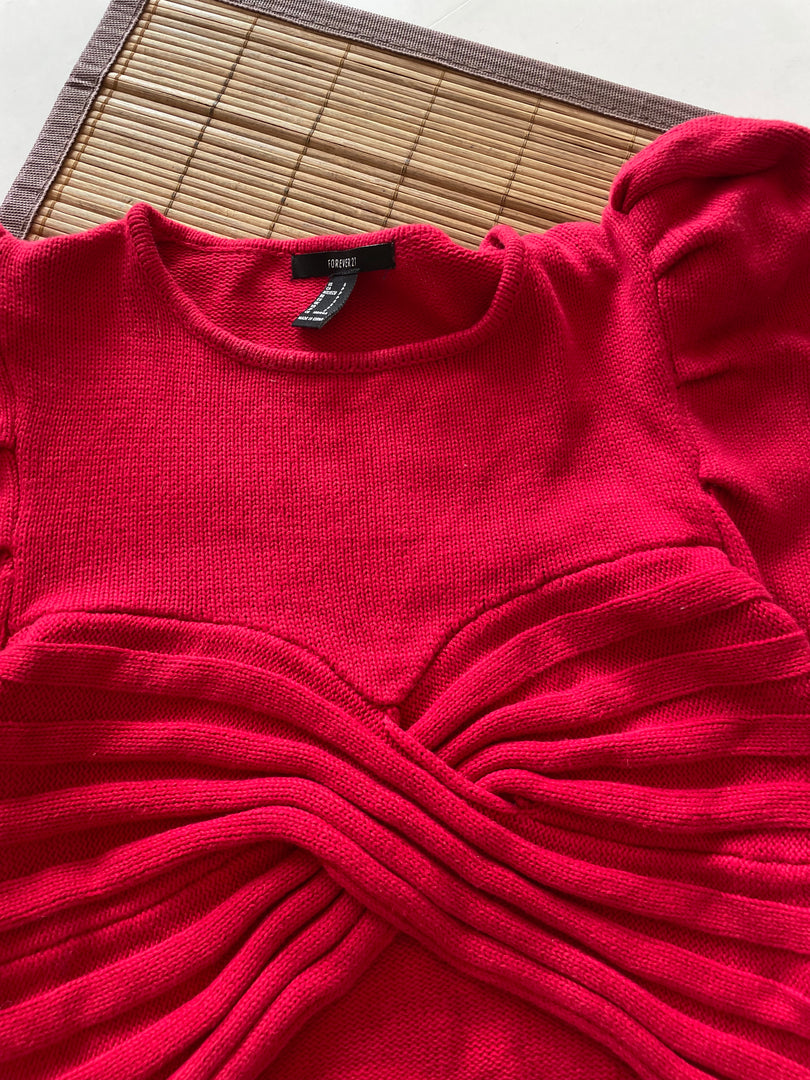 Winter Top-Bust 30 to 32