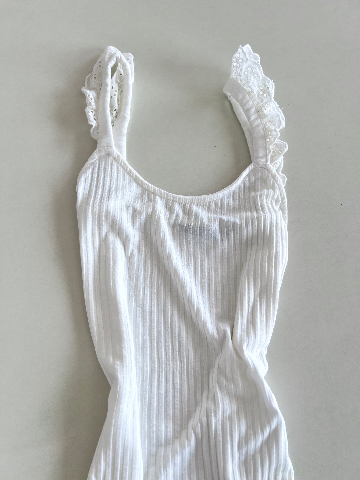Kiabi Bodysuit -Bust 34