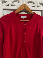 Duvet Chunky Pinterest Sweater-Chest 42