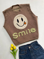 Load image into Gallery viewer, Sweater Vest-Bust 46
