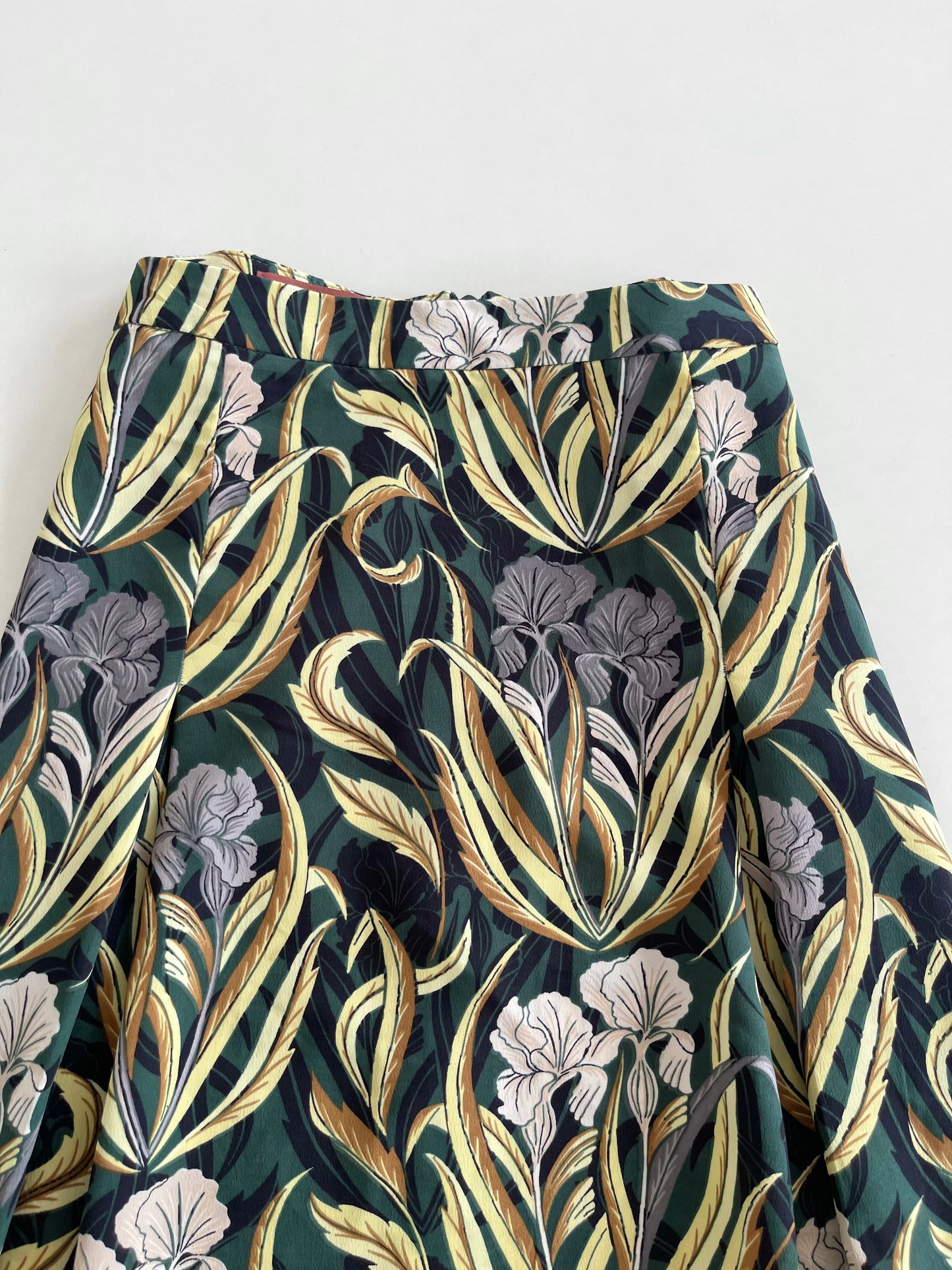 Next Vintage Skirt-Waist 32