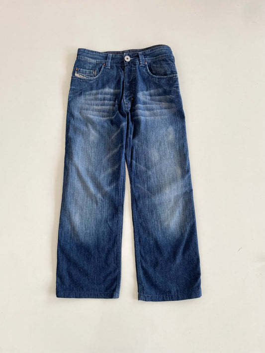 Diesel Denim Pants-Waist 34