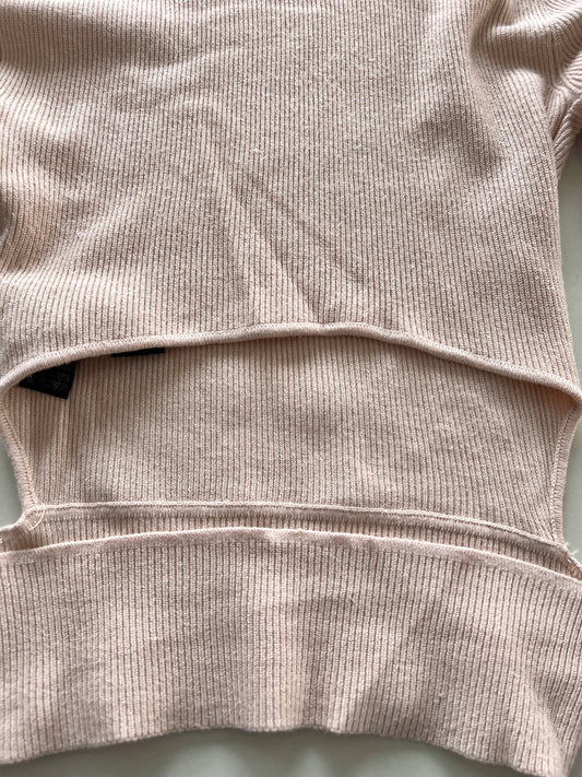 Zara Pre Winter Top-Bust 34 to 36