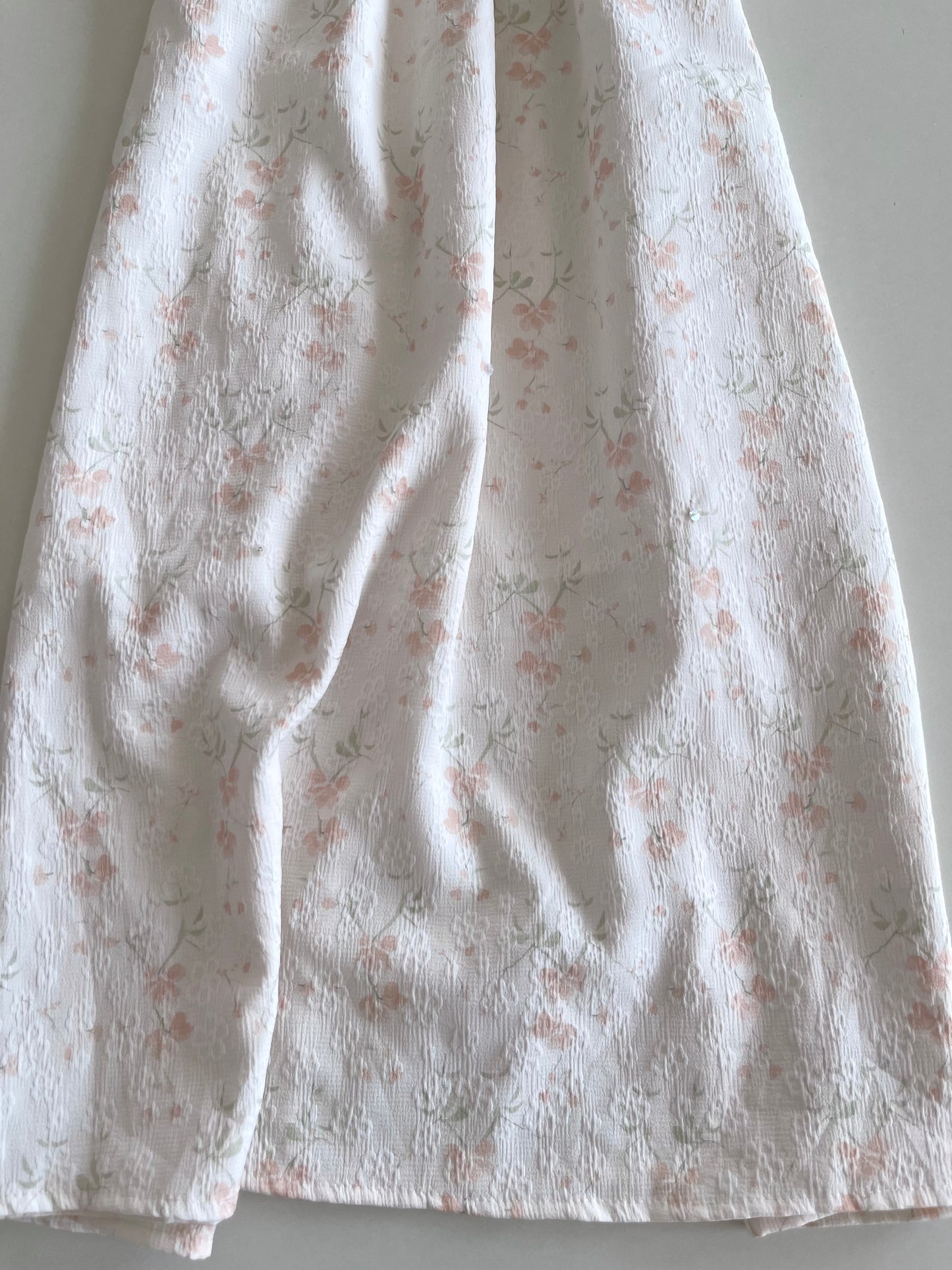 Korean Dress-Bust 30 to 32