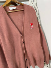 Ami Vintage Sweater-Bust 52