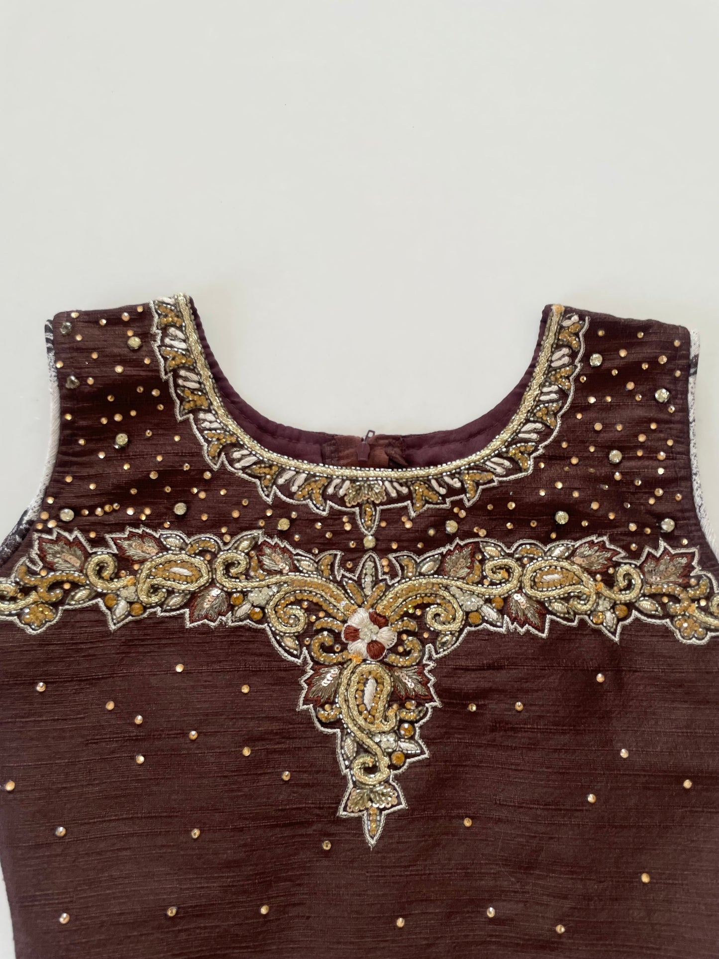 Desi Top-Bust 32