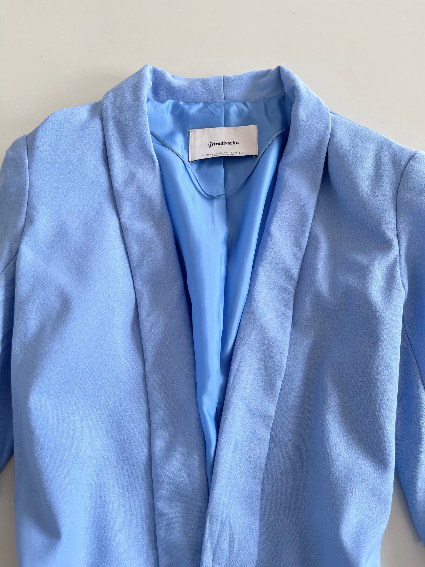 Stradivarius Blazer-Bust 36