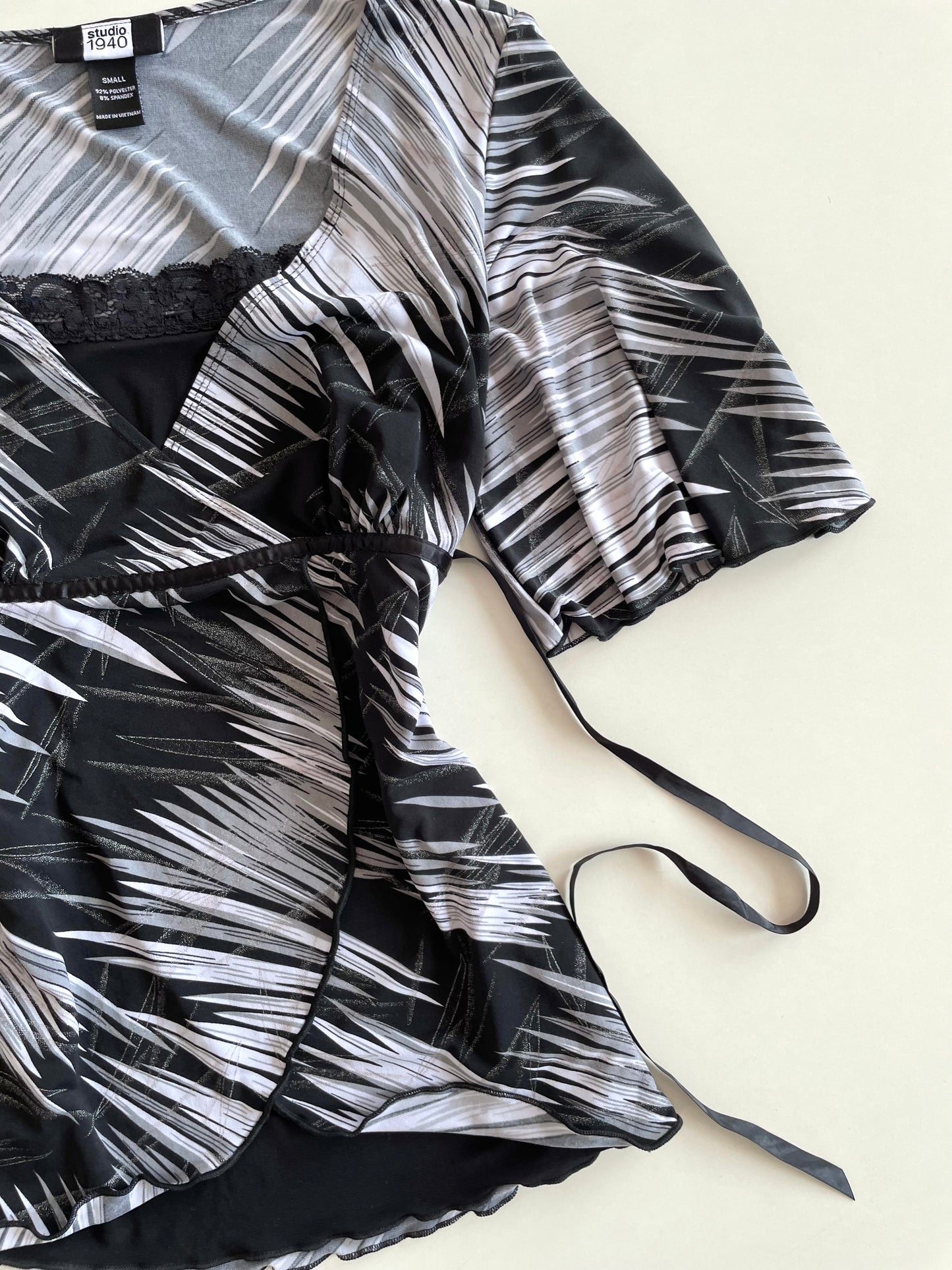 Studio1940 Top-Bust 38