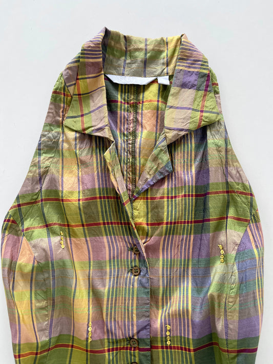 Esprit Y2k Top-Bust 36