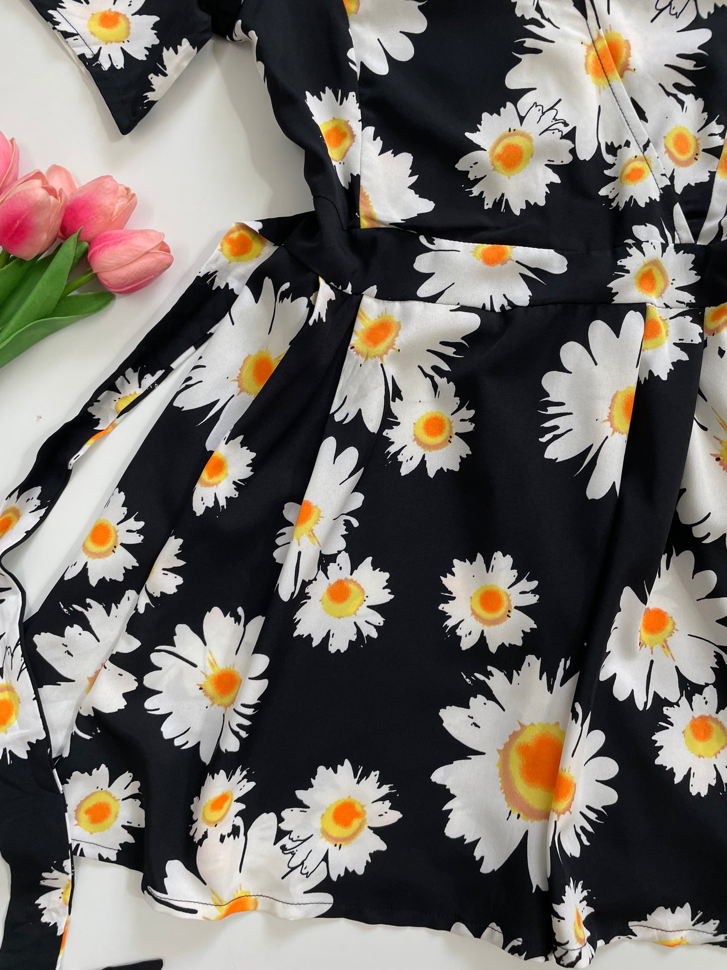 Daisy Dress-Bust 32