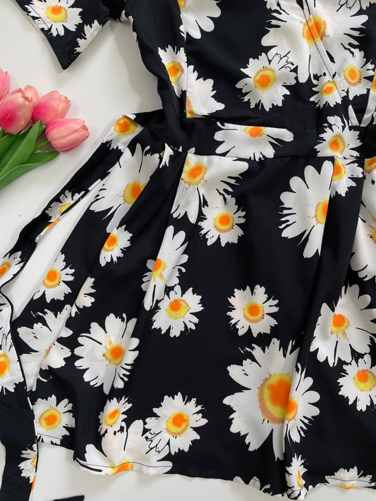 Daisy Dress-Bust 32
