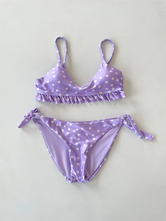 Bikini-Bust 28 to 30 Waist 24 to 26