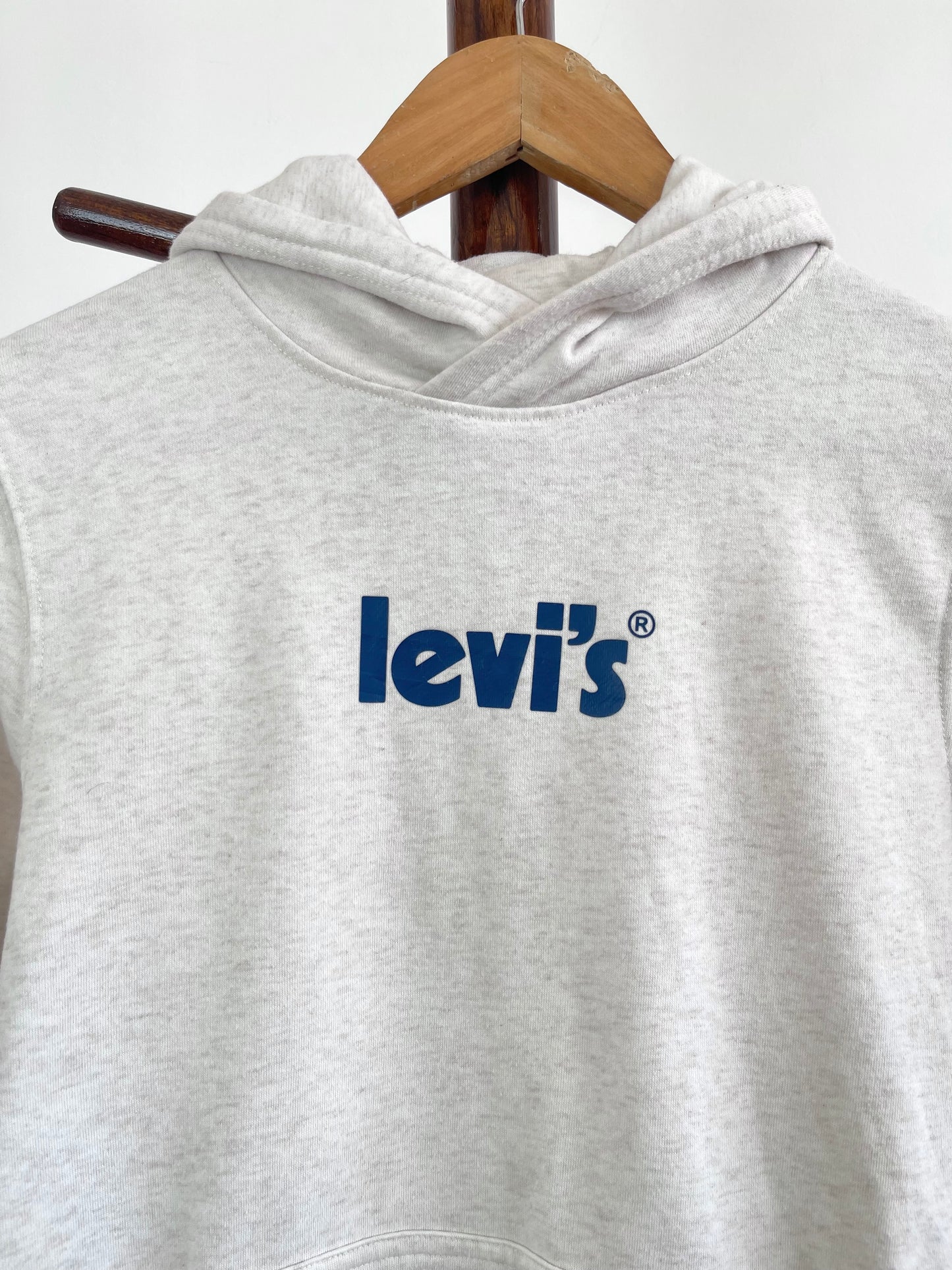 Levi’s Vintage Hooded Sweatshirt-Chest 36