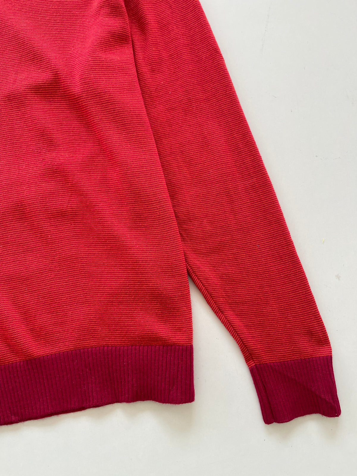 Louis Castel Vintage Sweater-Bust 40
