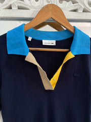 Vintage Lacoste Top-Bust 34 to 36