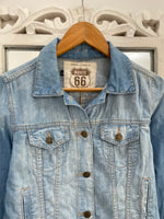 Load image into Gallery viewer, Route 66 Denimwear-Chest 34