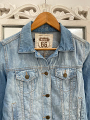 Route 66 Denimwear-Chest 34