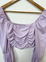 Pretty Little Thing Top-Bust 34 to 36