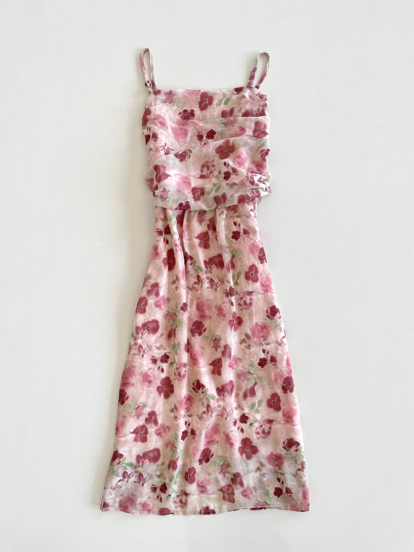 Rosie Dress-Bust 38 to 40