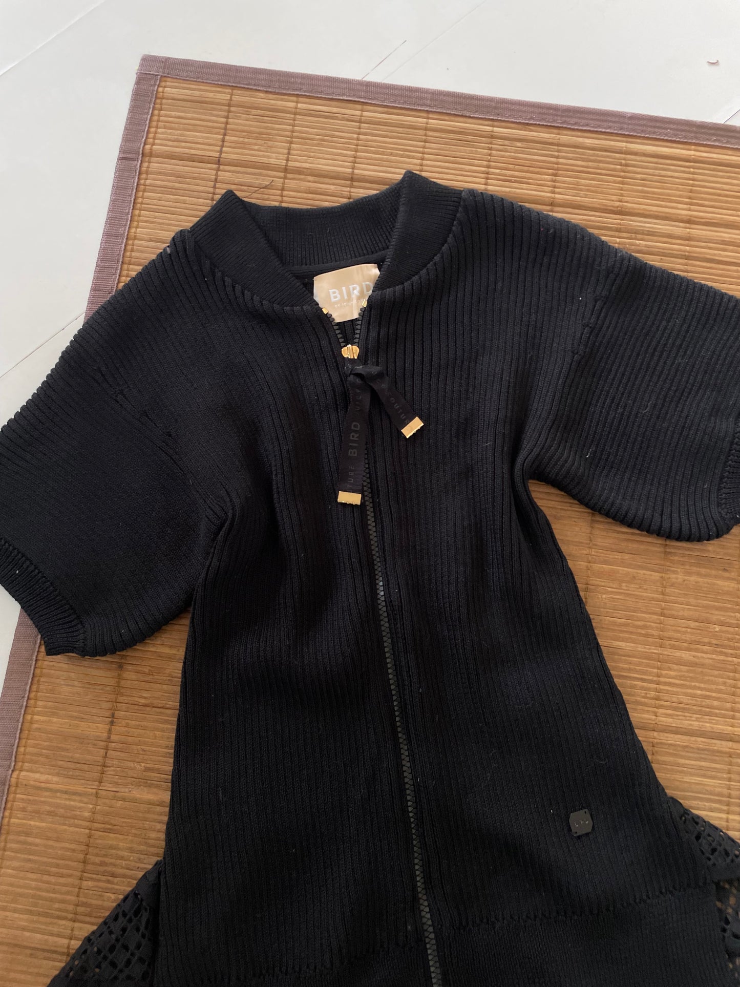 Bird By Juicy Couture Winter Top-Bust 30 to 34
