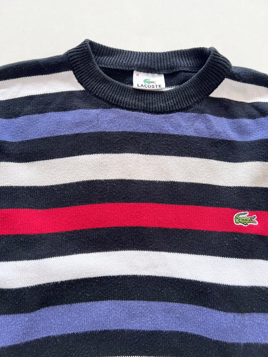 Lacoste Vintage Sweater-Bust 44