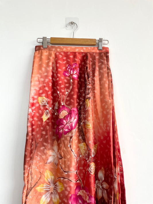 Vintage Skirt-Waist 26