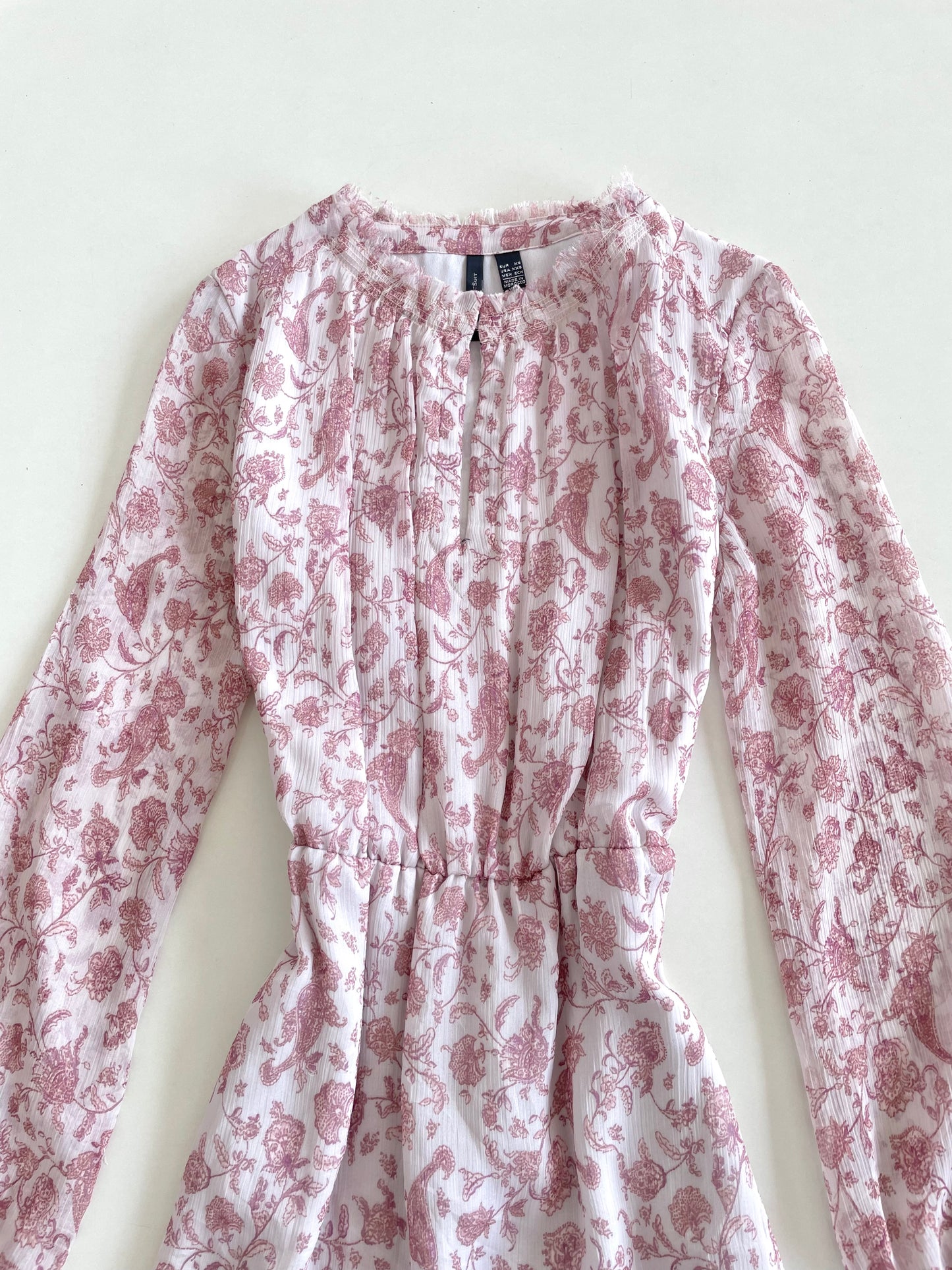 Mango Dress -Bust 32