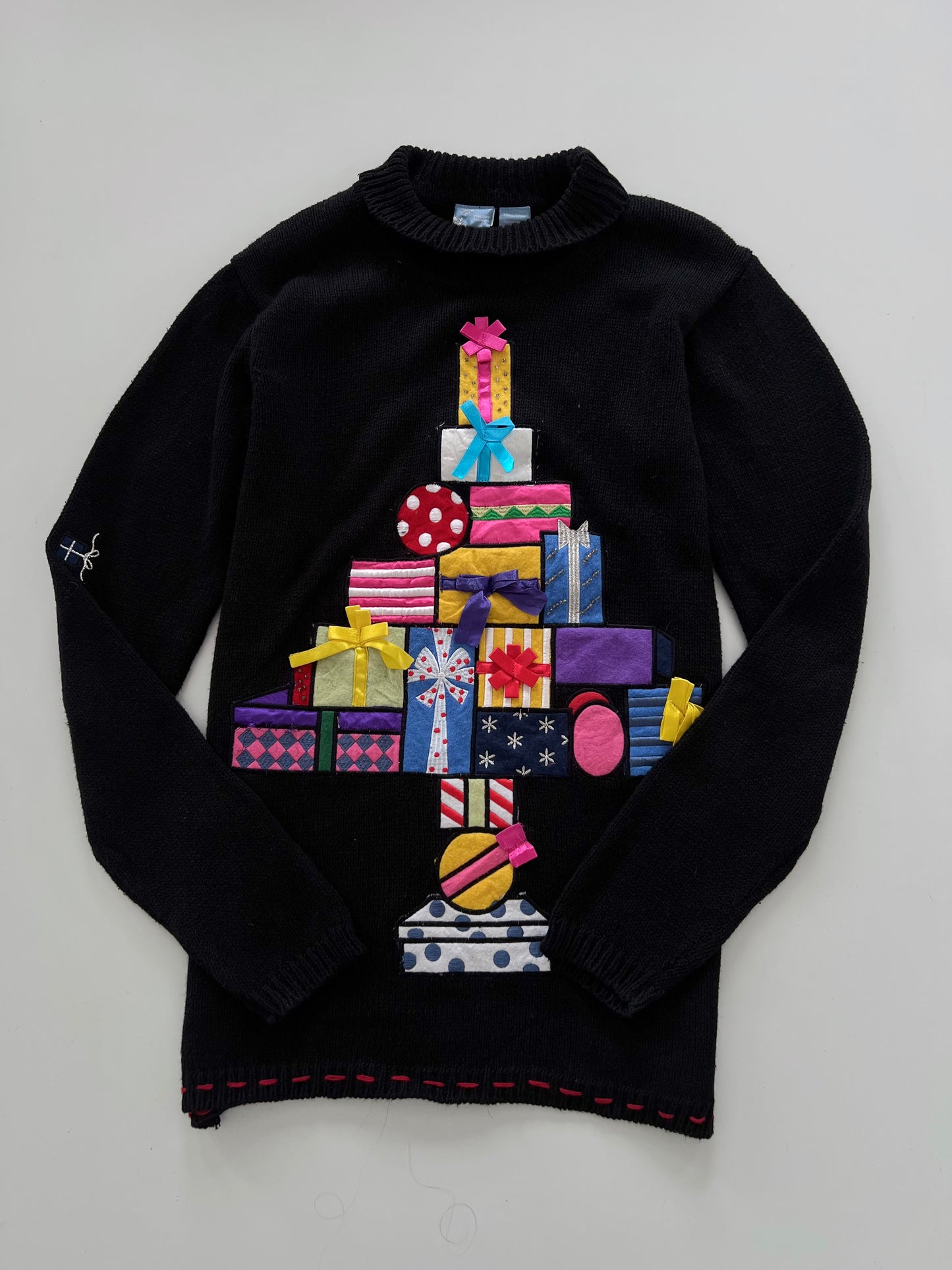 Holiday Editions Christmas Sweater-Bust 38
