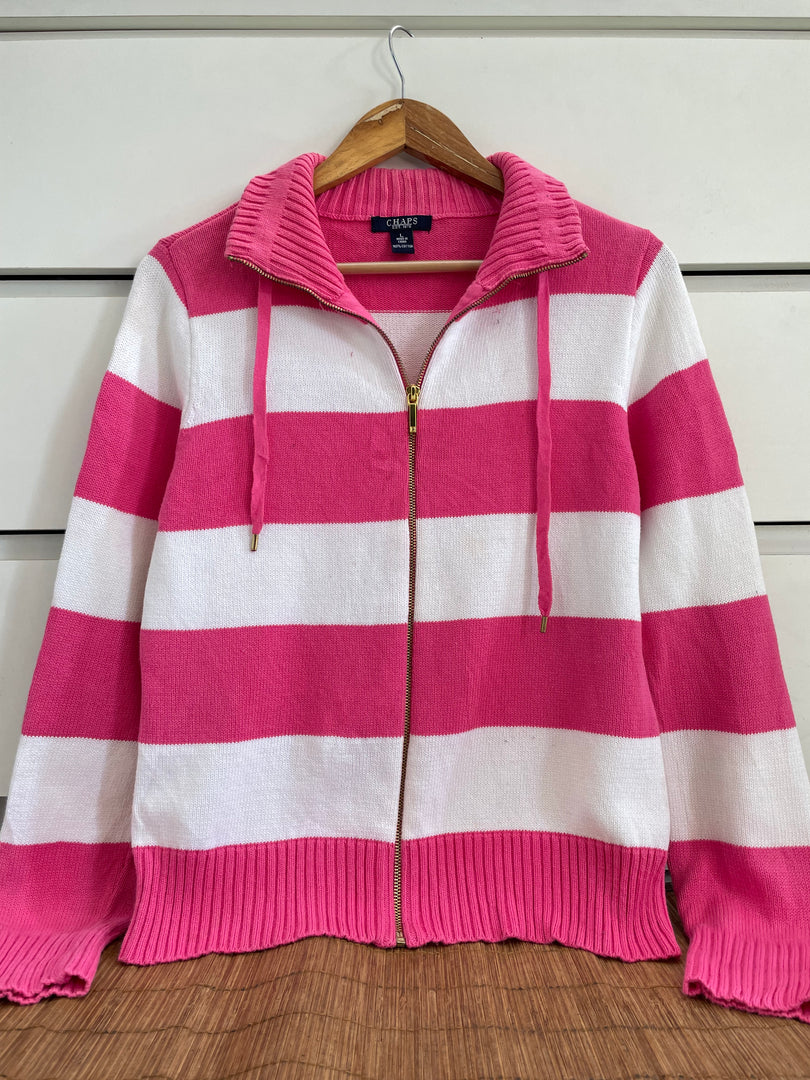 Chaps by Ralph Lauren Vintage Sweater-Chest 36