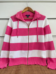 Chaps by Ralph Lauren Vintage Sweater-Chest 36