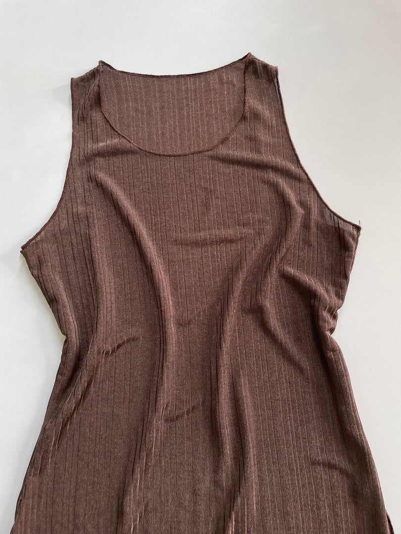 Sheer Kurti-Bust 30 to 34