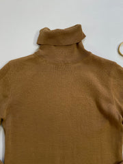 Enbase Bodycon Highneck Sweater - Bust 30 to 34