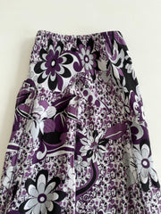 Vintage Skirt - Waist  34 to 38