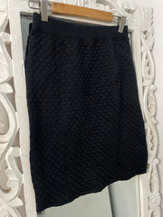 Uniqlo Tweed Skirt-Waist 26 to 28