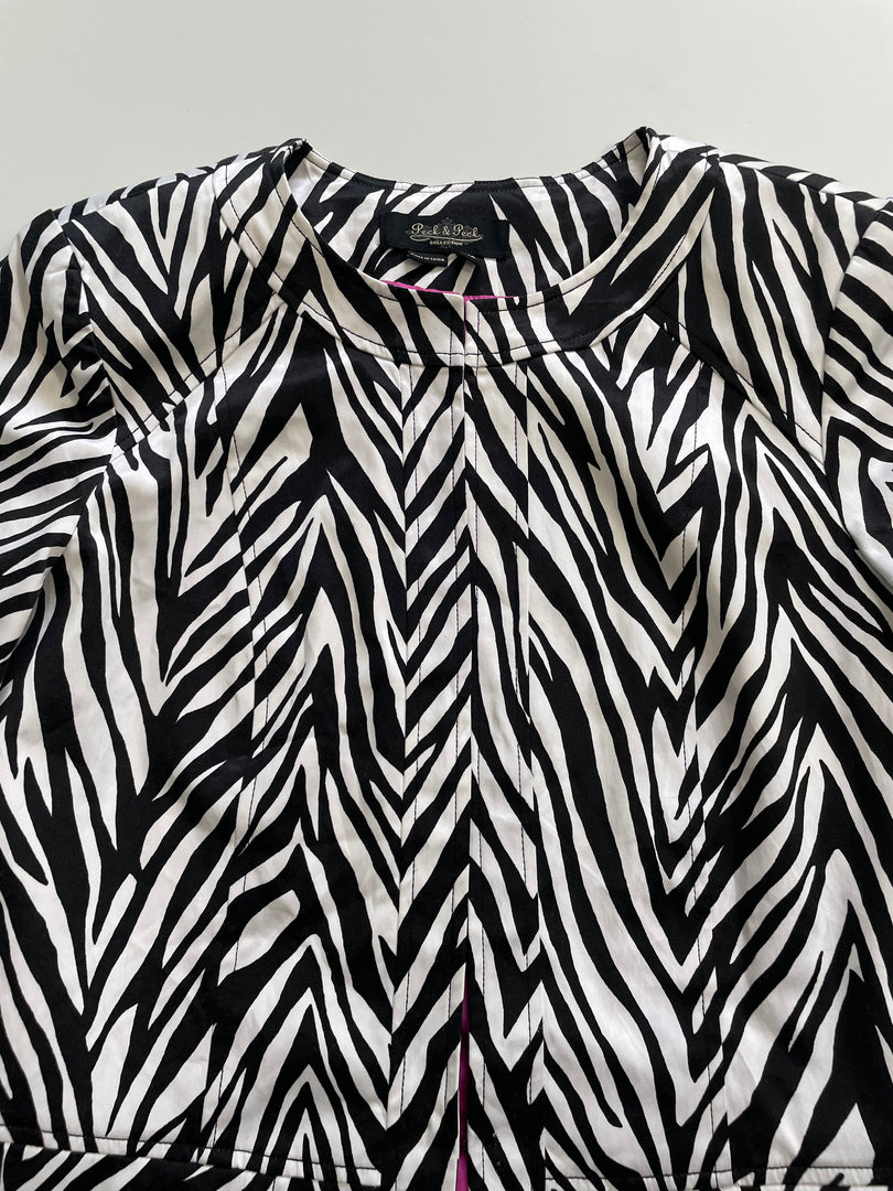 Peck & Peck Blazer-Bust 38