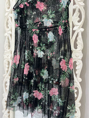 Atmosphere Sheer Dress-Bust 36 to 38