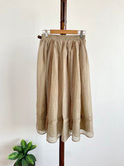 Prairie Skirt-Waist 26 to 32