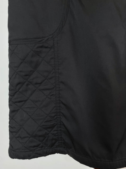 Crocodile Skirt-Waist 28