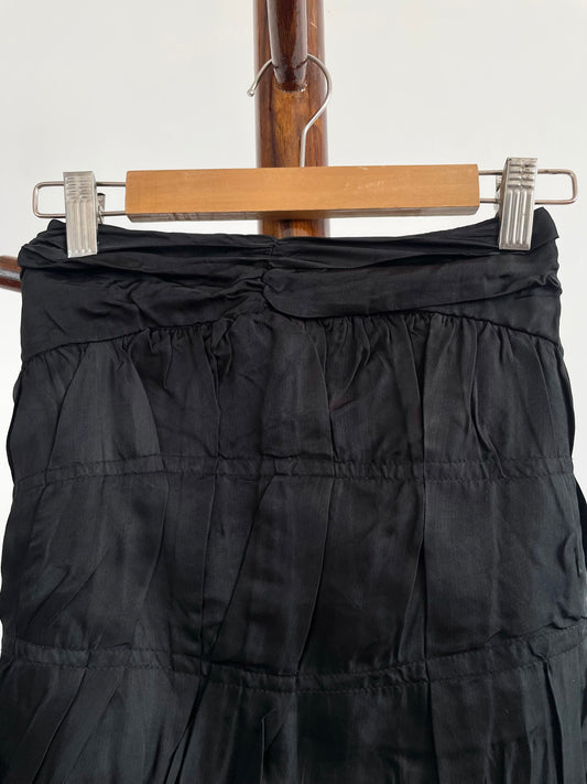 Bplan Vintage Skirt-Waist 28