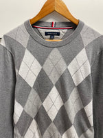 Load image into Gallery viewer, Tommy Hilfiger Vintage Sweater-Bust 40
