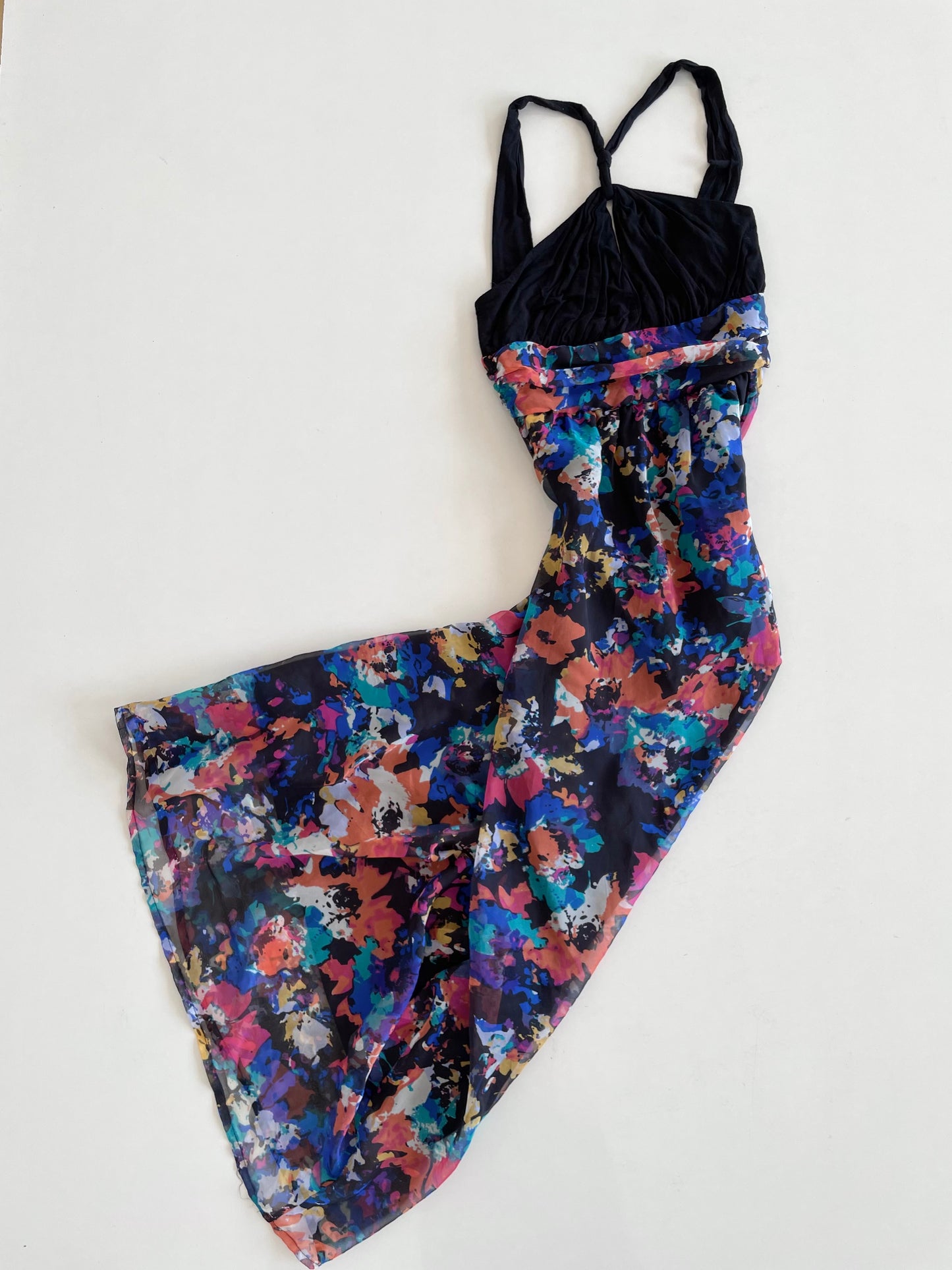 Murua Vintage Dress-Bust 32