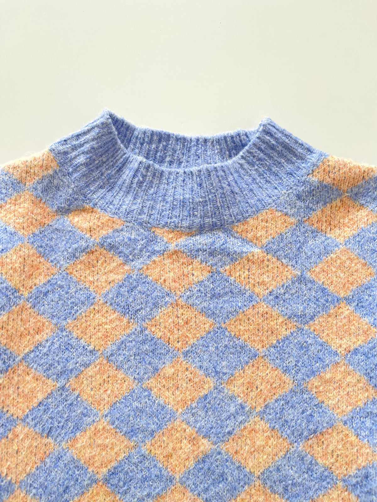 Chunky Pinterest Sweater-Bust 36