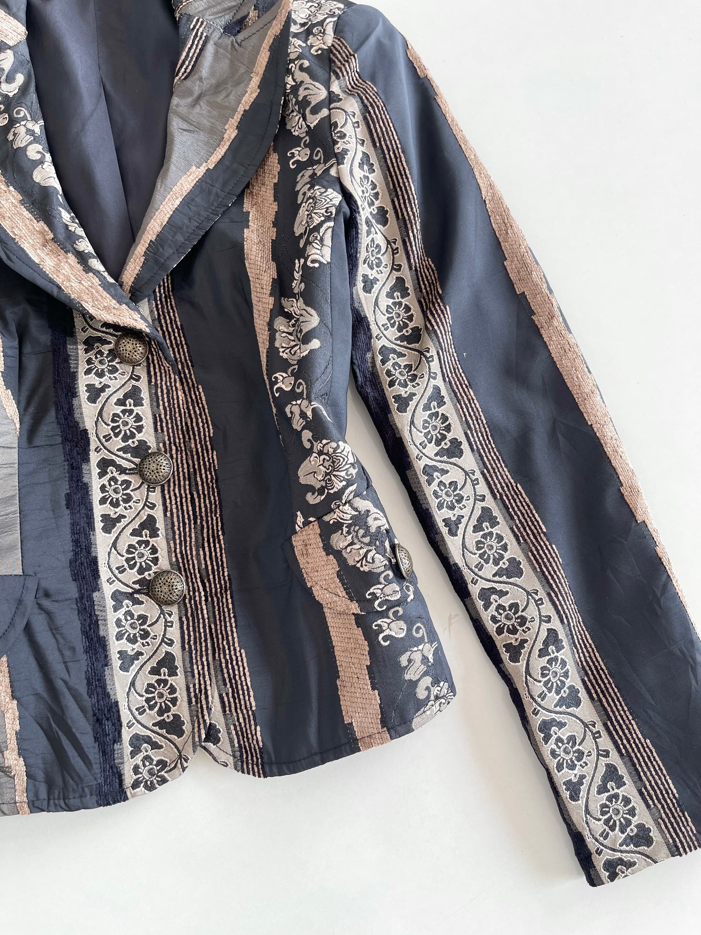 Vintage Blazer-Bust 36