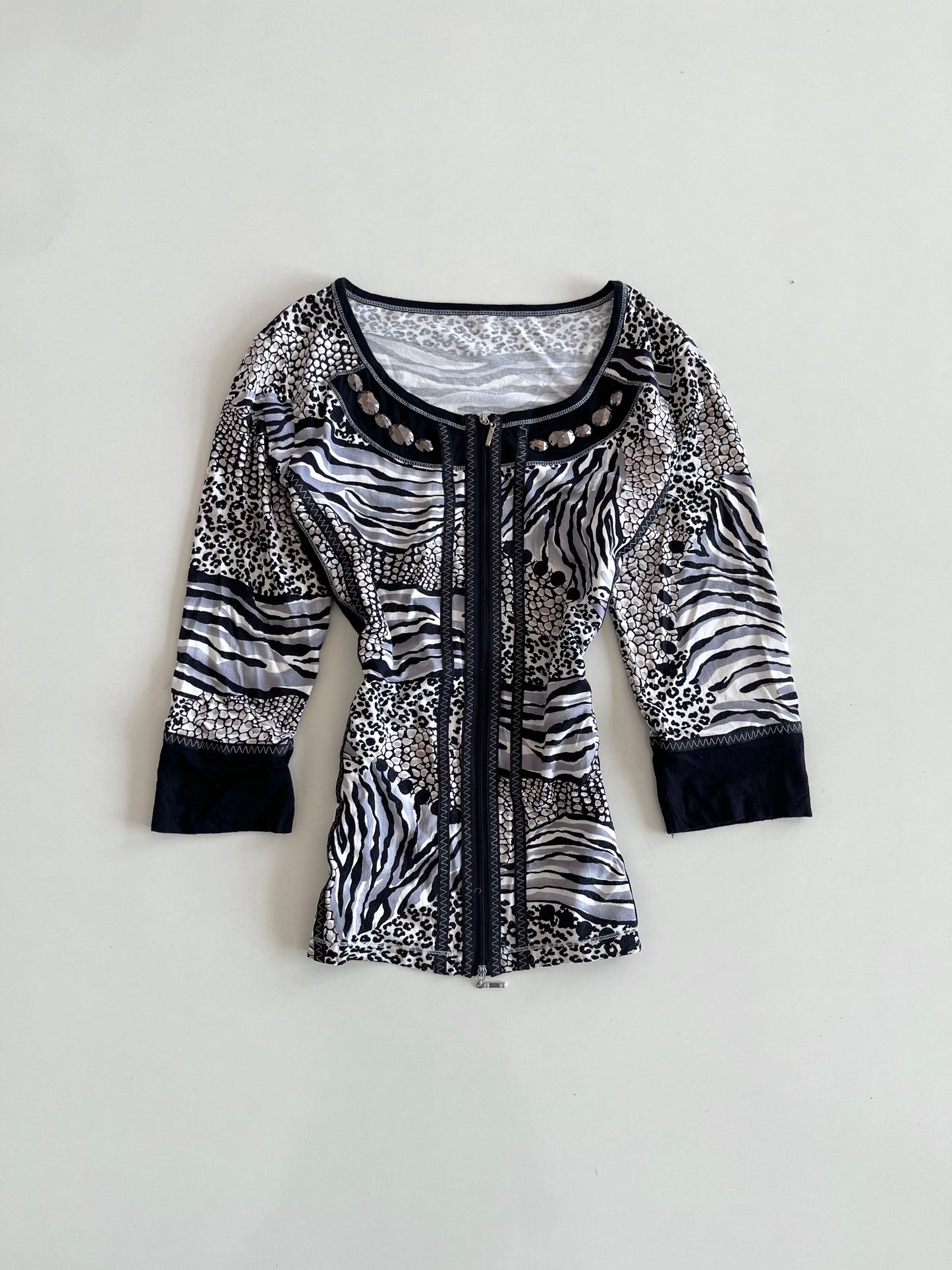 Vintage Top-Bust 40 to 42