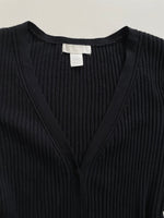 Load image into Gallery viewer, H&amp;m Cardigan Pre Winter Top - Bust 36 to 40
