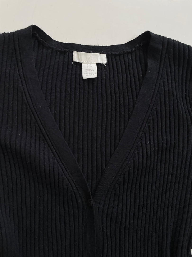 H&m Cardigan Pre Winter Top - Bust 36 to 40