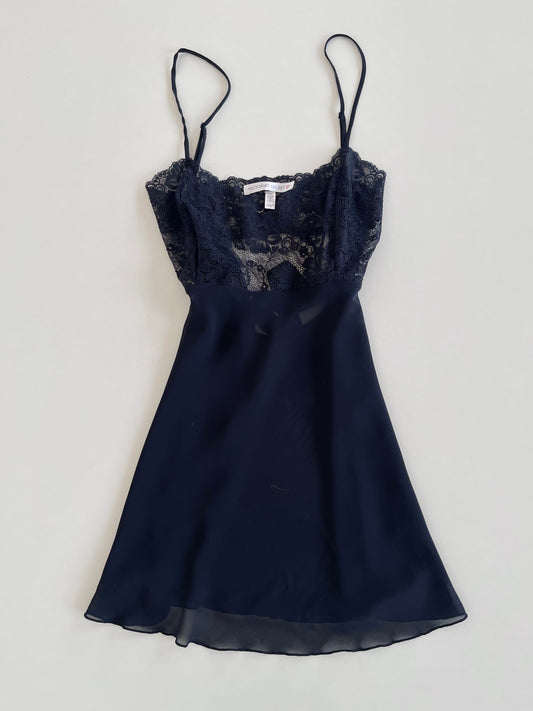 Victoria's Secret Sheer Loungewear-Bust 38