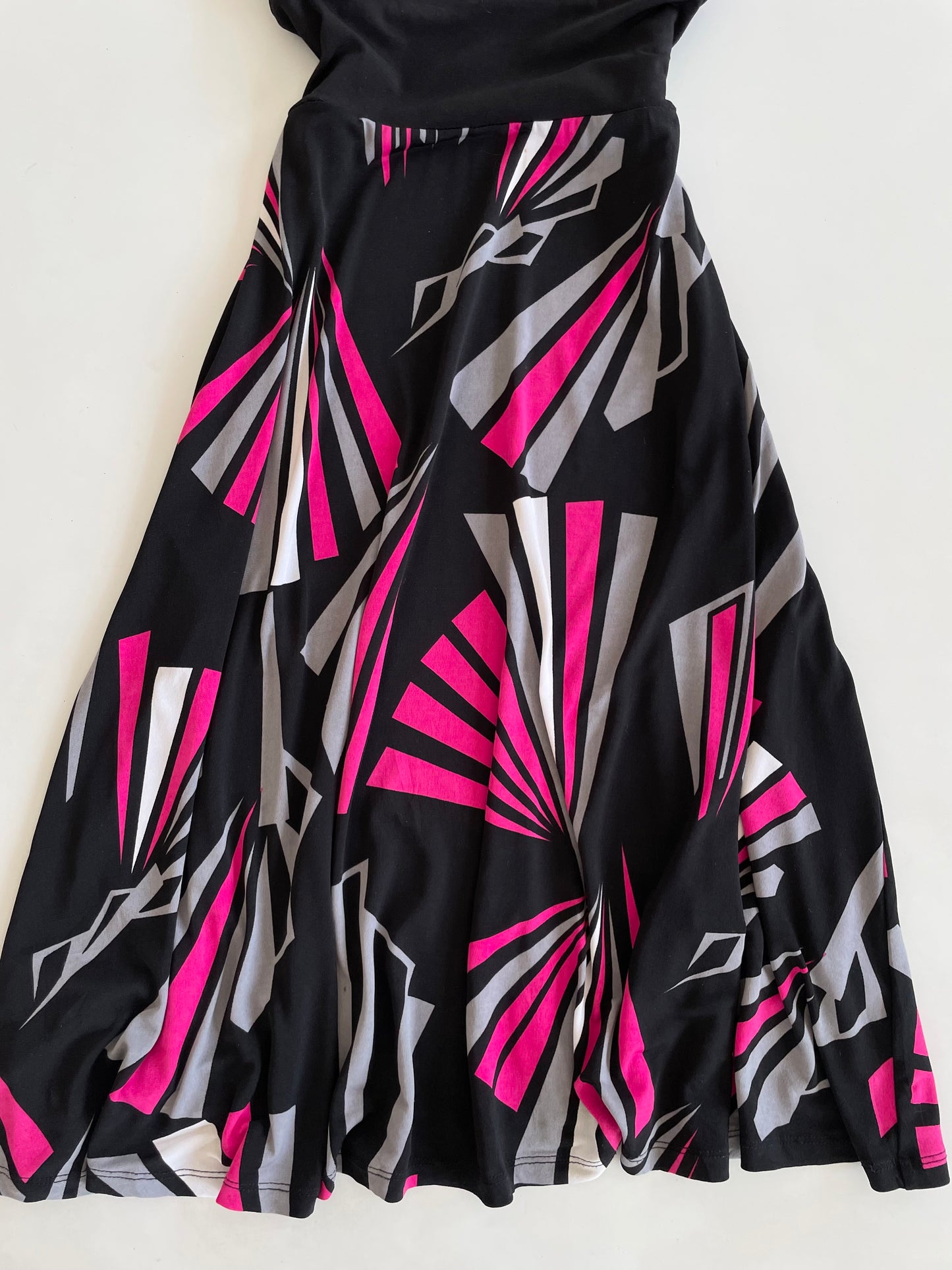 Icki Dress -Bust 38