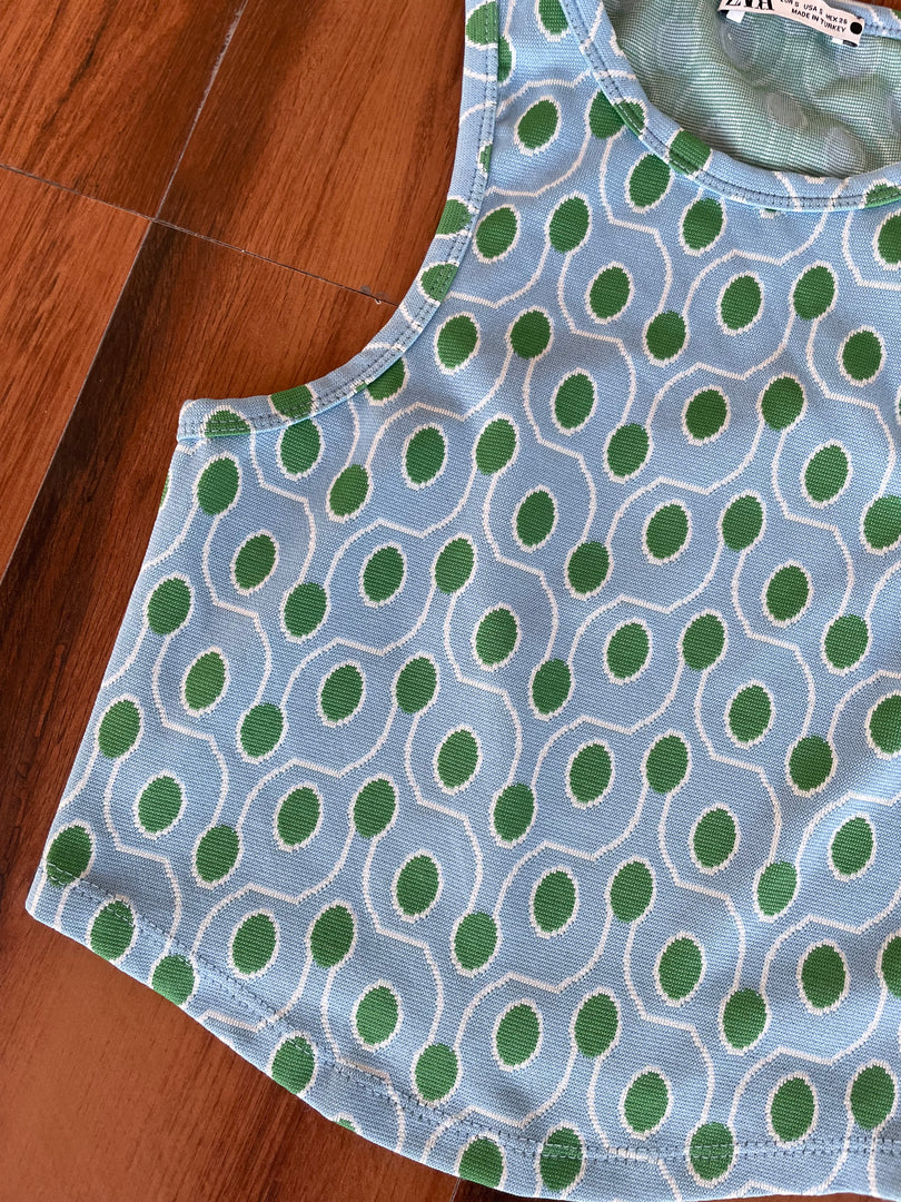 Zara Top-Bust 30 to 32