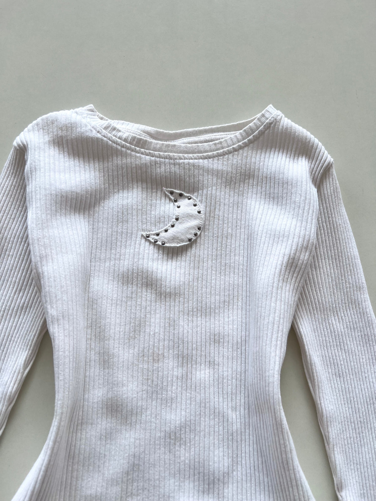 Zara Moon Studded Top-Bust 30 to 32